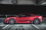 Ferrari F430 by Rowen Japan 2014 года